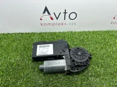 Моторчик стеклоподъемника Porsche Cayenne