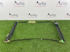 Стеклоподъемник Audi Q7