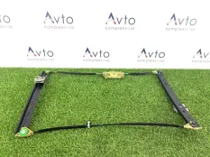 Стеклоподъемник Audi Q7