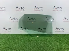 Стекло двери Audi A6