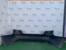 Бампер Audi A6