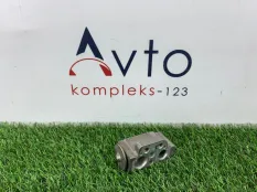 Клапан кондиционера Audi A6
