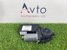 Моторчик стеклоподъемника Porsche Cayenne