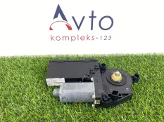 Моторчик стеклоподъемника Porsche Cayenne