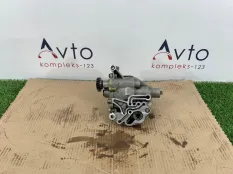 Масляный насос Audi A6