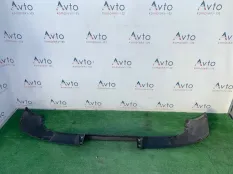 Юбка бампера Porsche Cayenne