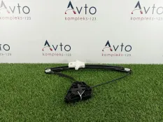 Стеклоподъемник Skoda Rapid