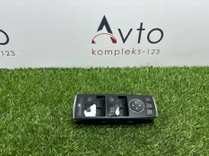 Блок управления стеклоподъемниками Mercedes-Benz A-Class