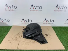 Поддон двигателя Audi A6