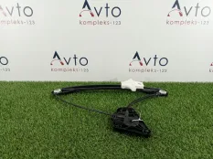 Стеклоподъемник Skoda Rapid