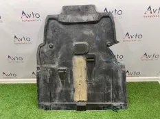 Защита двигателя Mercedes-Benz B-Class