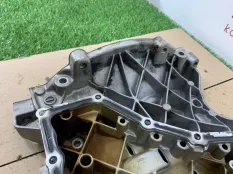 Поддон двигателя Audi A6