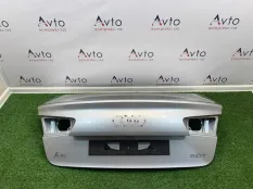 Крышка багажника Audi A6