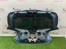Крышка багажника Mercedes-Benz A-Class