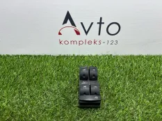 Блок управления стеклами Audi A6