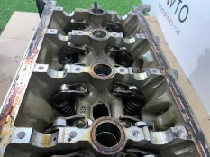 Головка блока цилиндров Audi A6