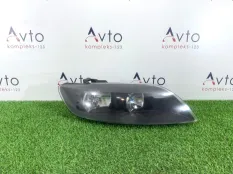Фара Audi Q7