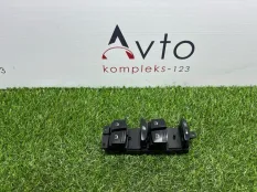 Блок управления стеклами Porsche Cayenne