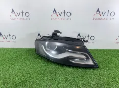 Фара Audi A4