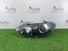 Фара Volkswagen Scirocco