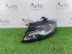 Фара Audi A4