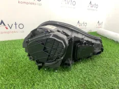 Фара Porsche Cayenne