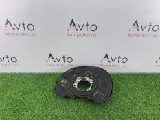 Кулак поворотный Mercedes-Benz C-Class