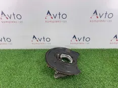 Кулак поворотный Mercedes-Benz C-Class