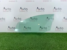 Стекло двери Mercedes-Benz A-Class
