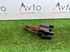 Разъем Audi A4