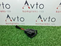 Разъем Audi TT