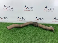 Гофра глушителя Audi