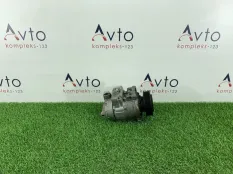 Компрессор кондиционера Audi A6