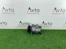 Компрессор кондиционера Audi A6