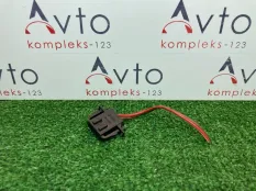 Разъем Audi TT