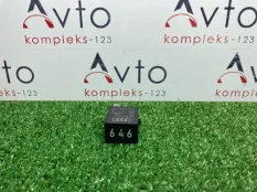 Реле Audi A7