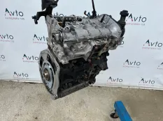 Двигатель Volkswagen Tiguan