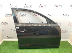 Дверь Audi A6