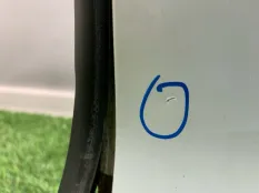 Дверь Volkswagen Golf