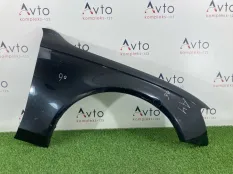 Крыло Audi A4