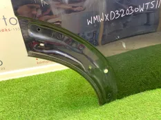 Дверь Mini Countryman