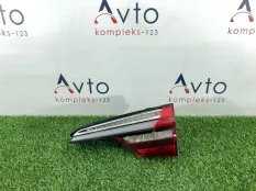 Фонарь Audi A4