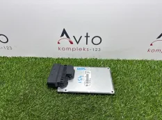 Блок управления подвеской Audi S4