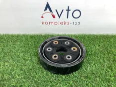 Муфта карданного вала Volkswagen Tiguan