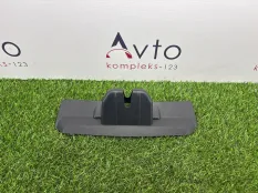 Накладка крышки багажника Porsche Cayenne