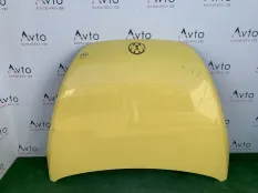 Капот Volkswagen Beetle