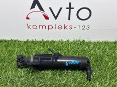 Форсунка омывателя фар Audi A4