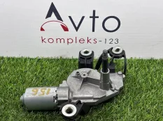 Моторчик стеклоочистителя Volkswagen Sharan