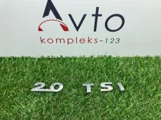 Шильдик Volkswagen Tiguan