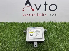 Блок розжига ксенона Audi A4
